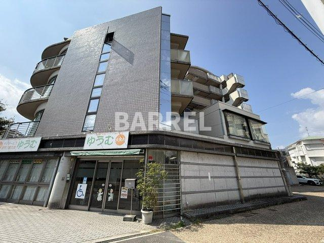 ヌーボー柴原