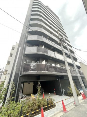 【外観】 | メイクス上野
