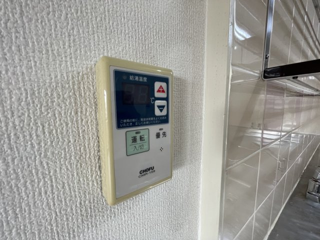 西宮ニューコーポのその他