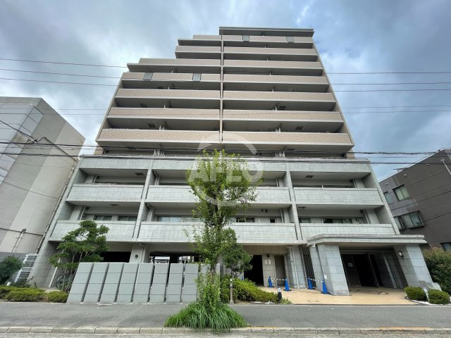 エステムコート西梅田パークビュー　大淀小学校区の画像