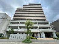 エステムコート西梅田パークビュー　大淀小学校区の画像