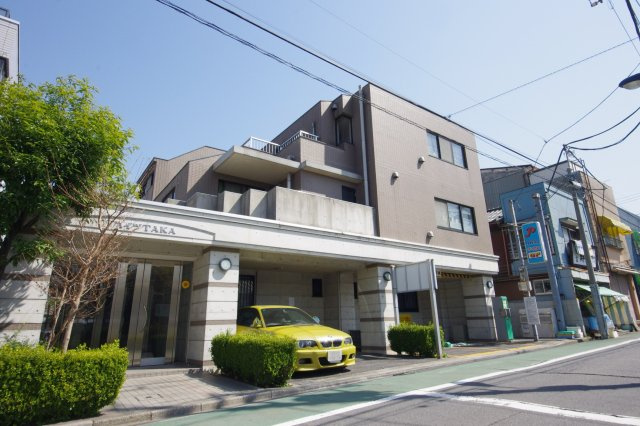【外観】