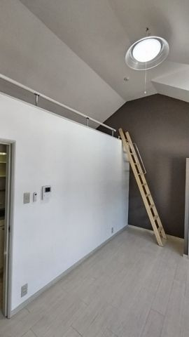 ローズアパートＲ６３番館(R-063)の内装