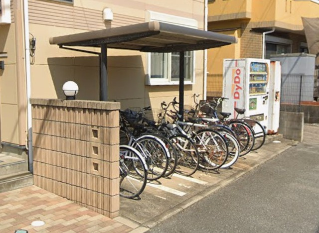 フォルス１２のその他共用部分