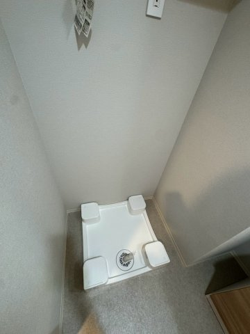 ミラージュパレス新梅田Cieloの設備