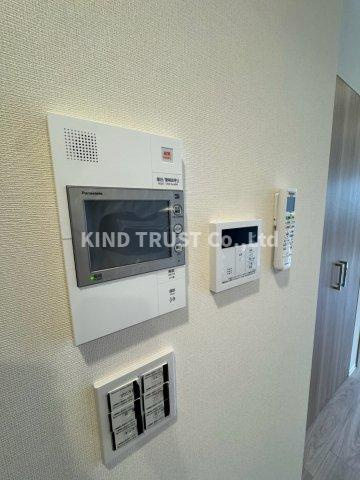 ミラージュパレス新梅田Cieloのその他