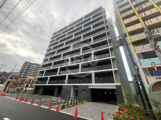 【外観】 | ソルテラスUMEDA NORTH