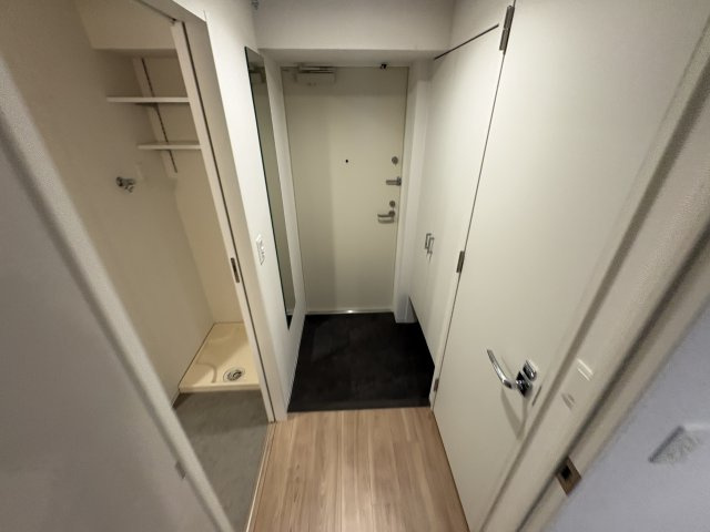 【玄関】 | セレニテ谷町四丁目アリエ