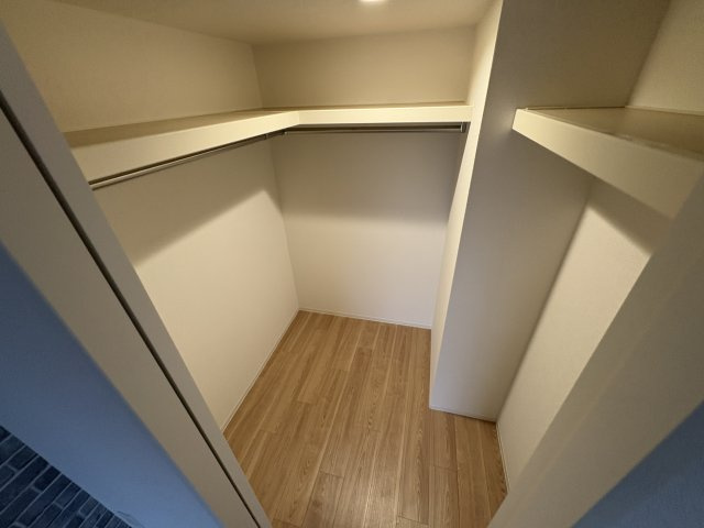 【収納】 | セレニテ谷町四丁目アリエ