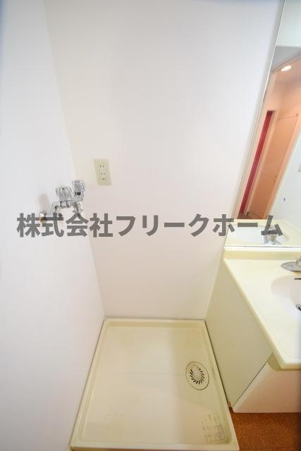 三鷹市下連雀３丁目の賃貸マンションの設備