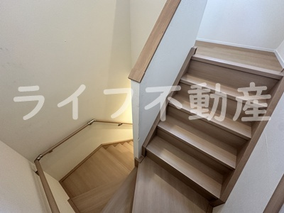 Peace Forestのその他