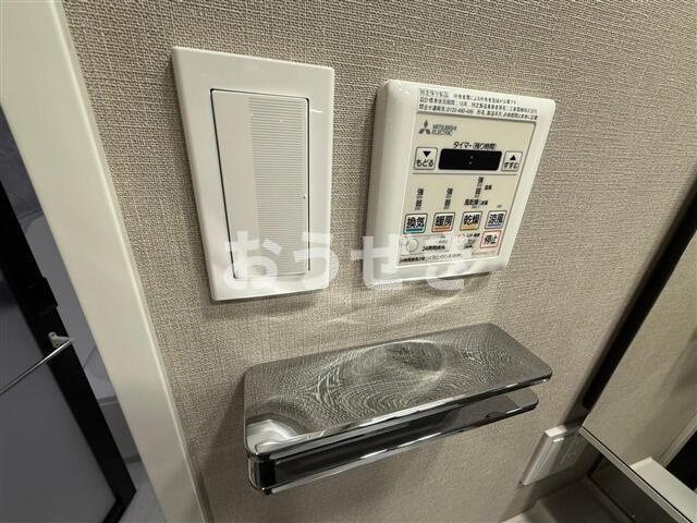 エステムプラザ横濱関内の設備