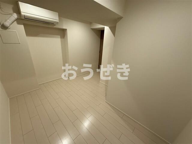 エステムプラザ横濱関内の内装