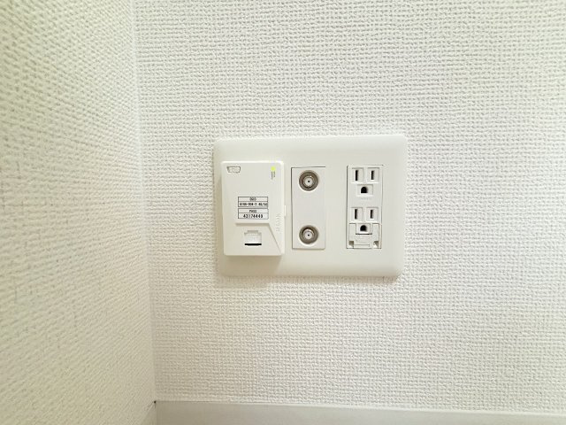 プレサンス新大阪ザ・シティの設備