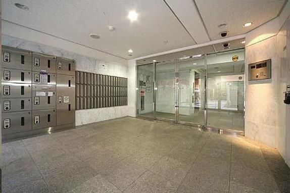 レピュア大塚のその他共用部分