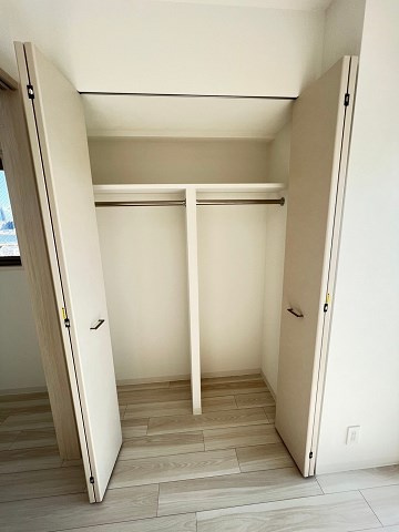 大阪市西淀川区柏里１丁目の賃貸マンションの収納|小物を収納するのに便利です
