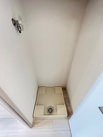 大阪市西淀川区柏里１丁目の賃貸マンションのその他