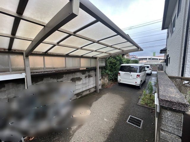 【その他】 | 鴻巣市人形4丁目　中古戸建