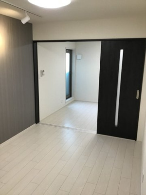 【居間・リビング】 | フジパレス高殿
