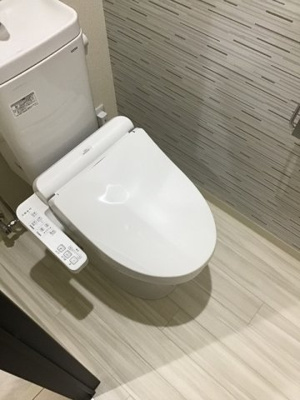 【トイレ】 | フジパレス高殿
