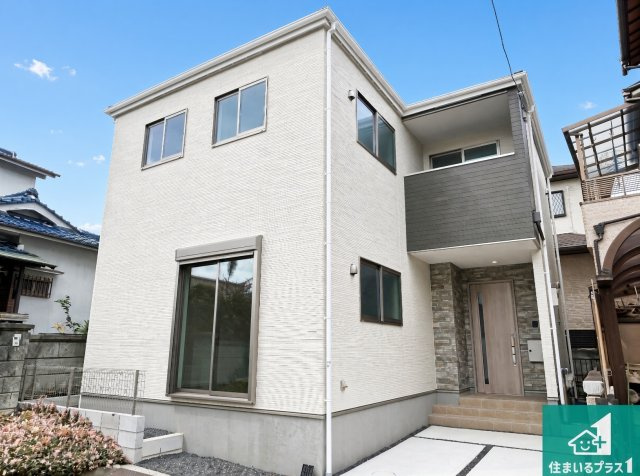 堺市中区深井中町　第1期　新築一戸建て