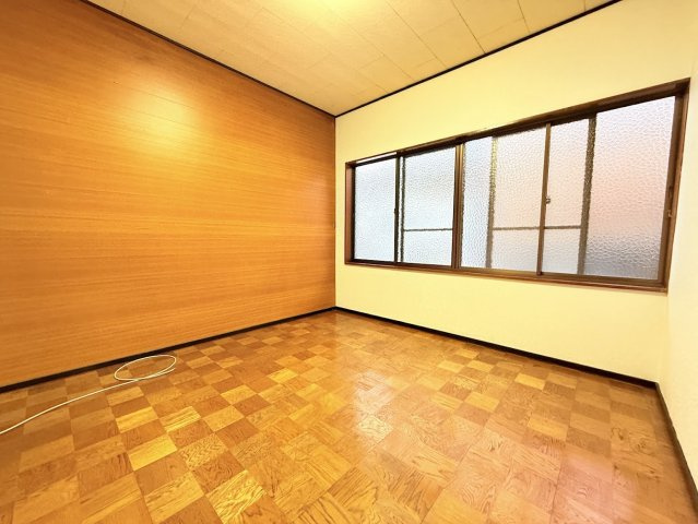 田辺市上屋敷一丁目_中古戸建ての洋室