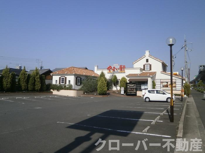 ラナ マラキ B棟の周辺|やよい軒高松東バイパス店 500ｍ