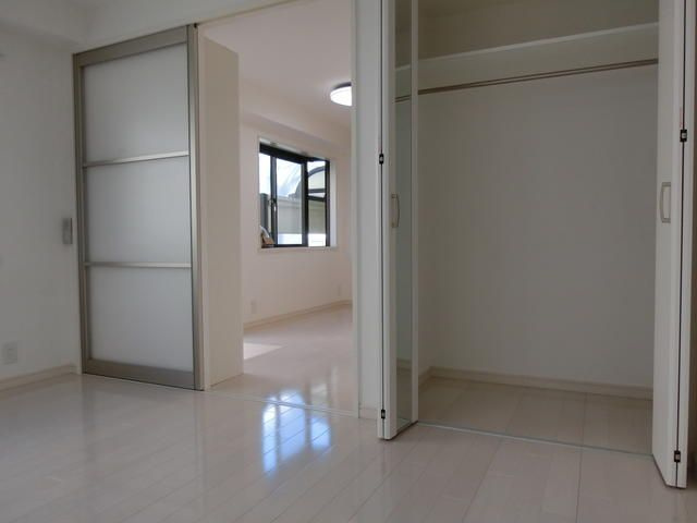 ＪＮビルの収納
