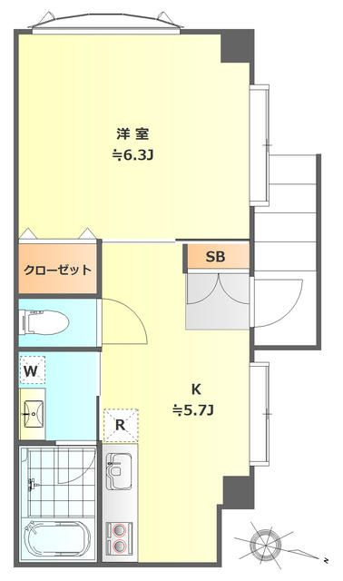 ＪＮビルの間取り|≪03-3378-2711≫までお問い合わせください♪