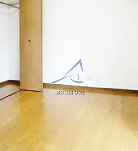 プレール東麻布の居間・リビング|洋室のお部屋です。