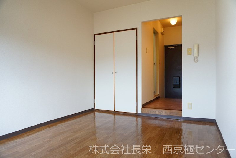 マンショングレース 