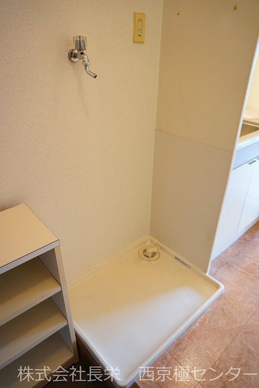 マンショングレース の設備