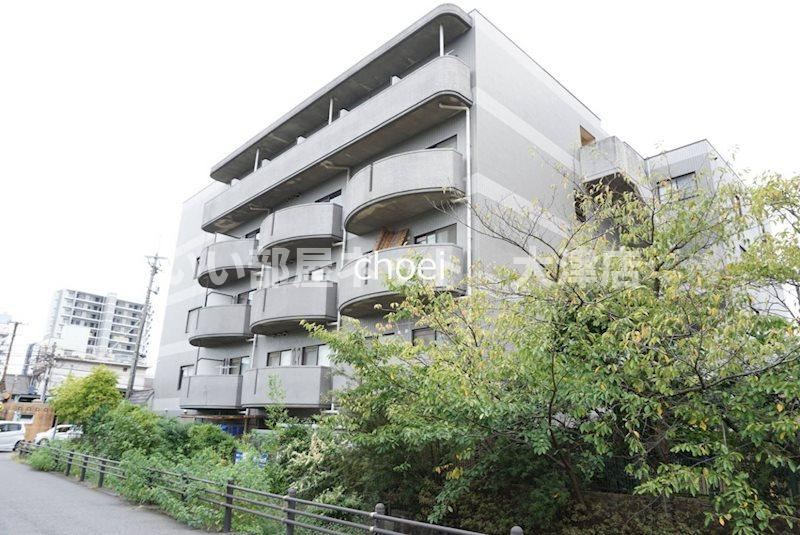 マンショングレース 