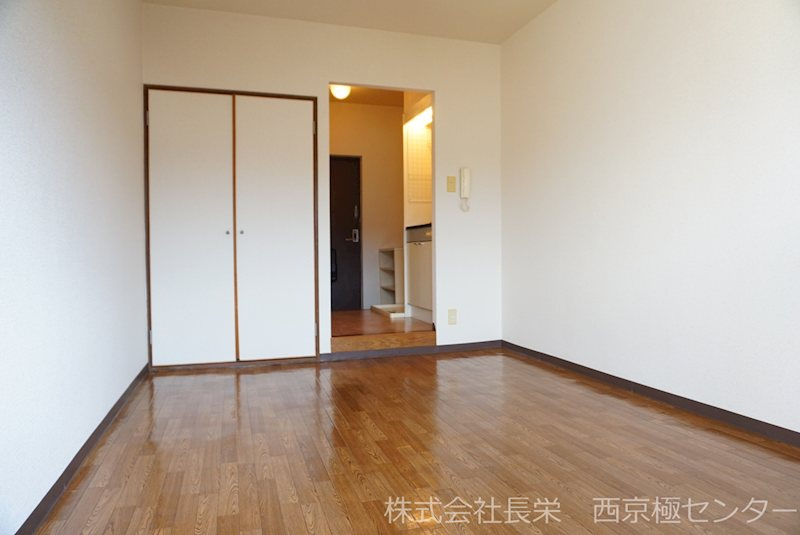マンショングレース の内装