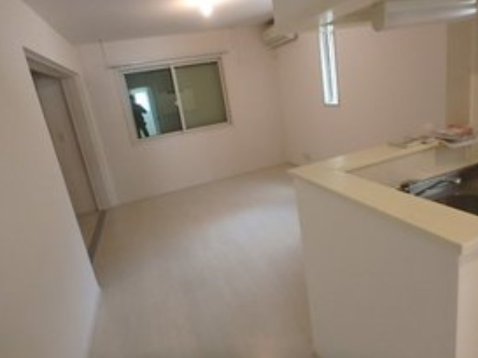 Damansara Wasedaの居間・リビング|使いやすい居間です