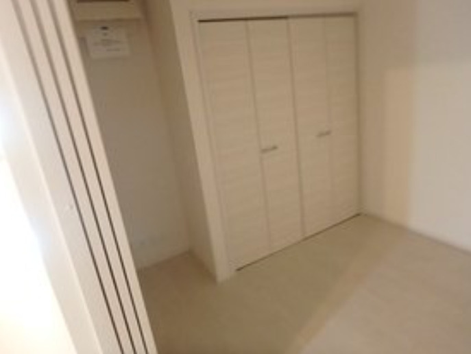 Damansara Wasedaの収納|たっぷりとした収納スペースです