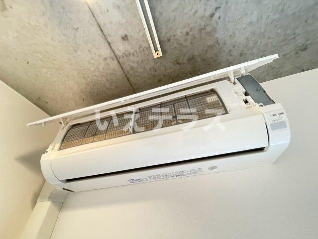レジディア神戸磯上の設備