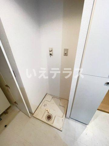 レジディア神戸磯上の設備