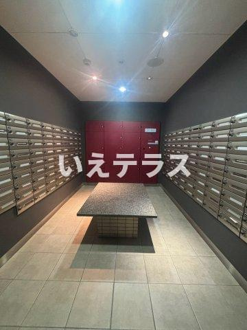 レジディア神戸磯上のその他