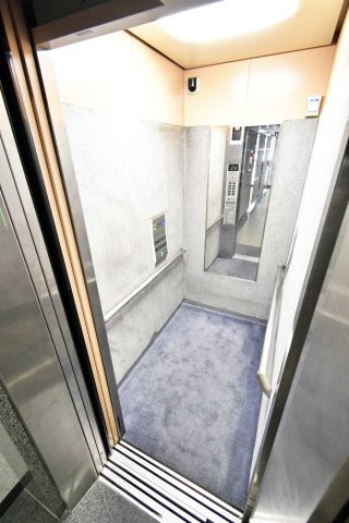 ハクユウ元町のその他