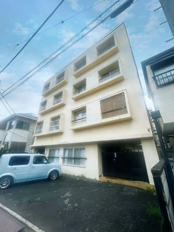 小石川マンション