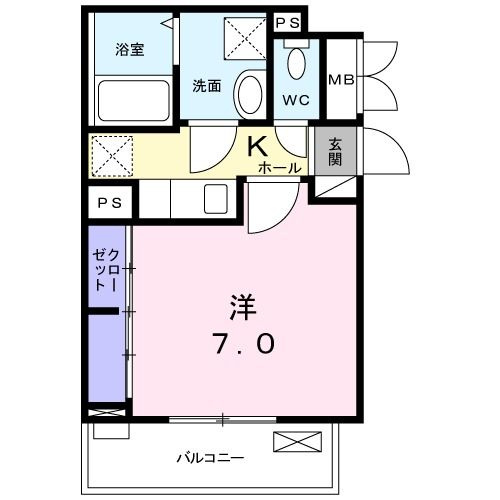 パインツリーの画像
