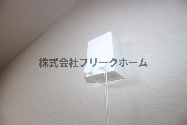 武蔵野市西久保１丁目の賃貸マンションのその他