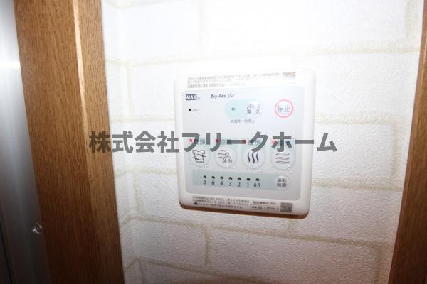 武蔵野市西久保１丁目の賃貸マンションのその他