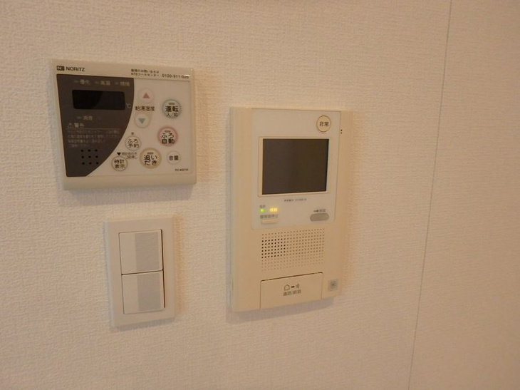 【セキュリティ】プライムガーデン駒沢大学  
