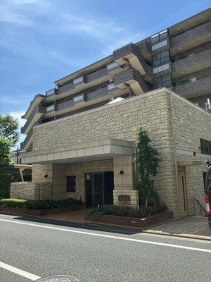 【外観】 | ラフィーヌ桜新町