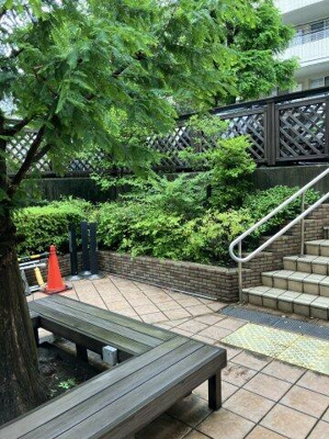 【その他共用部分】 | ラフィーヌ桜新町