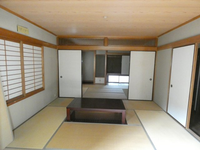狭山市青柳298-3貸家の和室