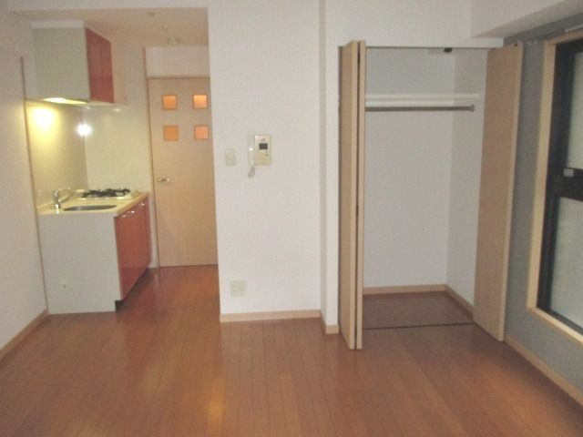 レジディア博多のその他