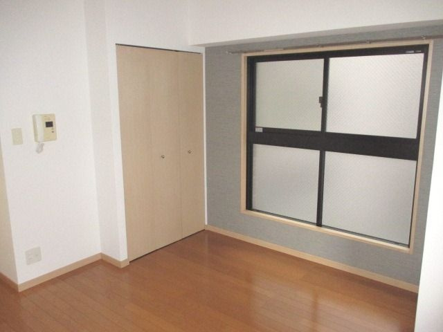 レジディア博多の内装